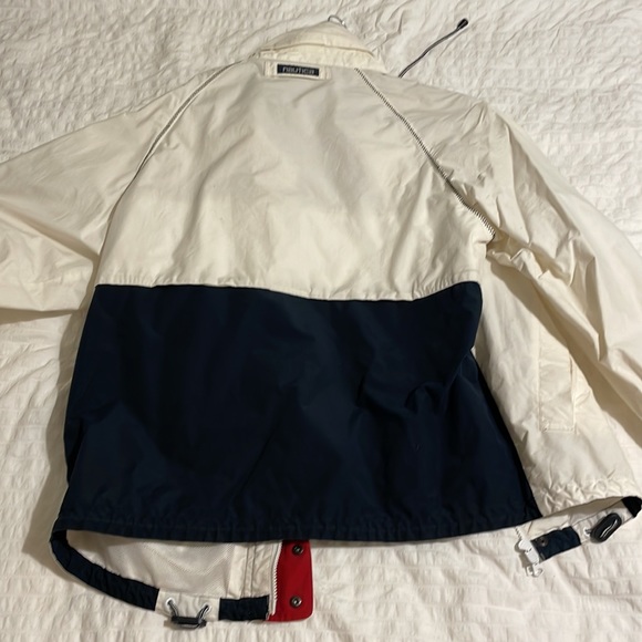 Nautica windbreaker - Picture 2 of 4